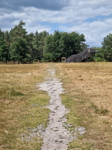 Dünenpfad Augustdorf