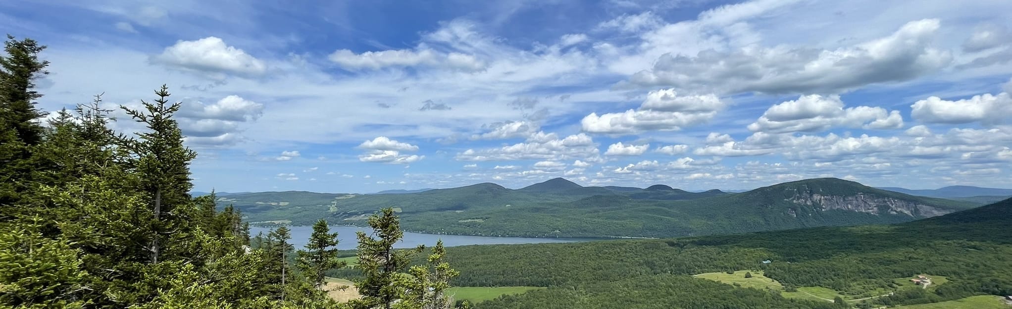 Wheeler Mountain Trail 302 Reviews, Map Vermont AllTrails