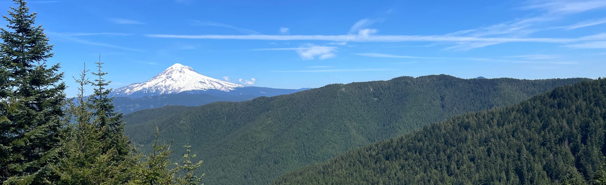 McIntyre Ridge Trail, Oregon 6 Reviews, Map AllTrails