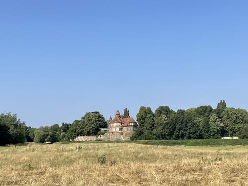 Storchenroute