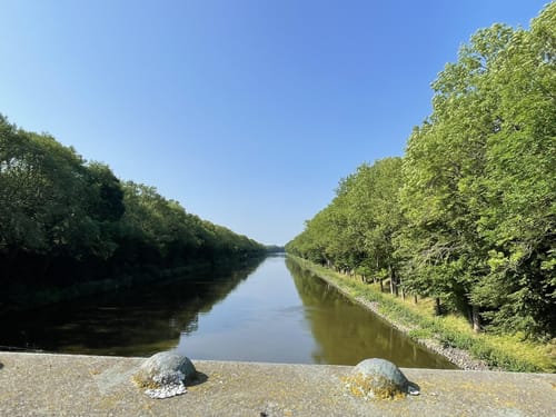 Storchenroute