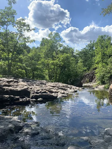 South mountain reservation discount biking