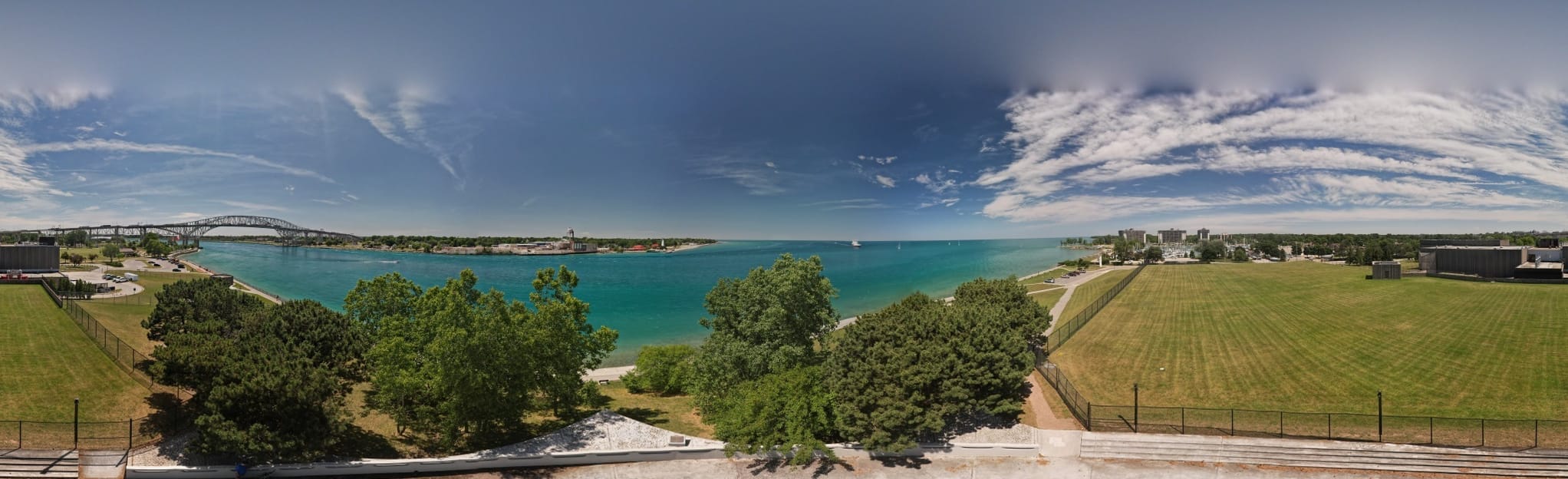 Point Edward Waterfront Trail 139 Reviews, Map Ontario, Canada