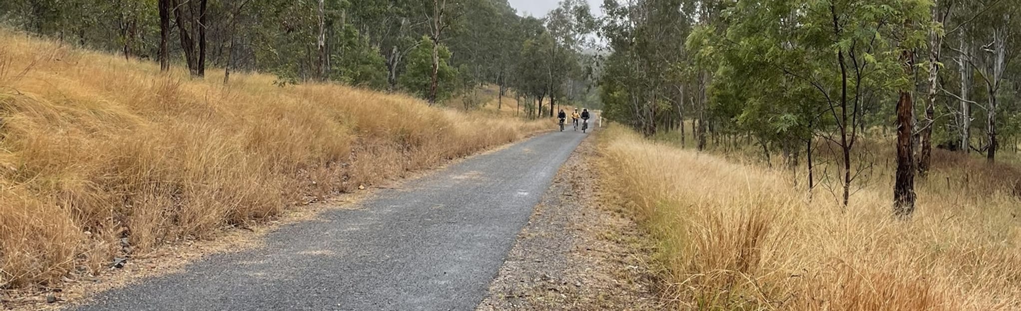 Wondai to Murgon Cycle via Rail Trail 28 Photos Queensland, Australie Randonnée AllTrails