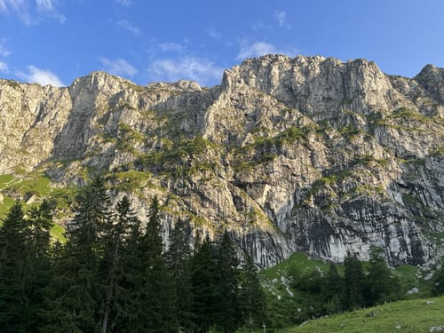 Von Lenggries an der Isar entlang nach Bad Tölz