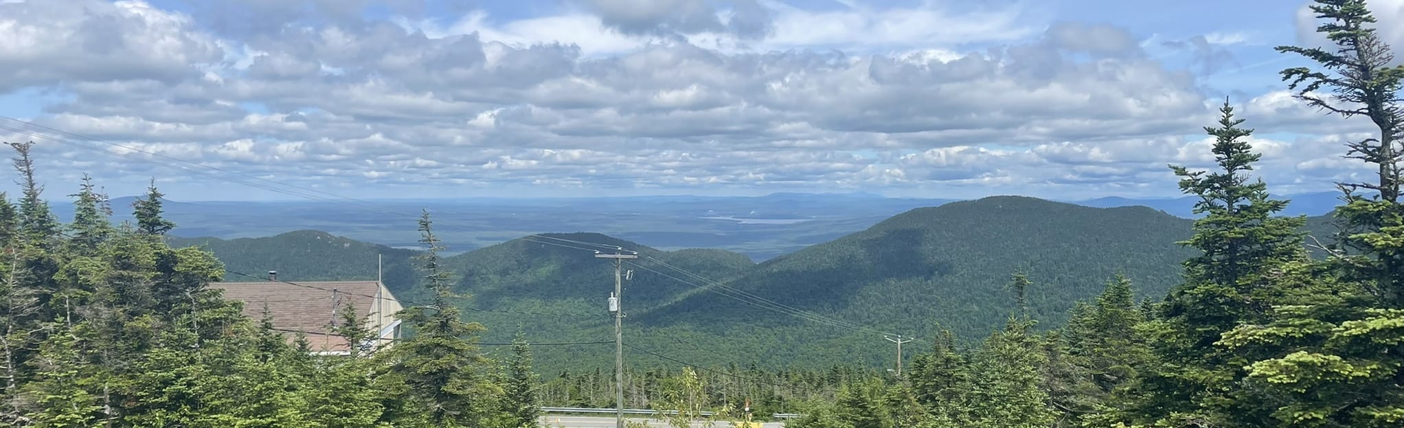 Mont Mégantic Trail 504 Reviews, Map Quebec, Canada AllTrails