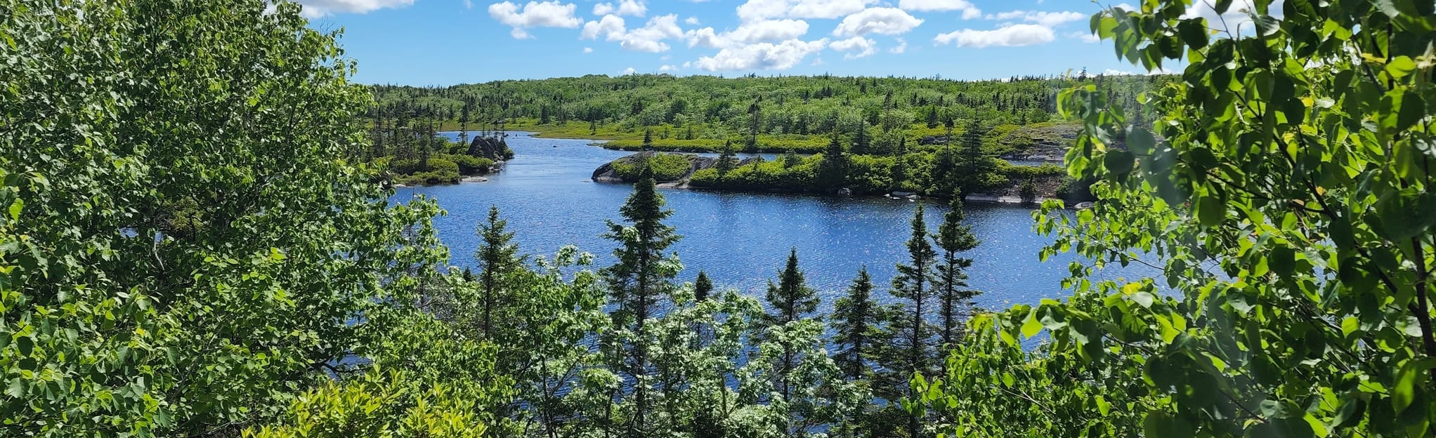 Pot Lake Loop, Nova Scotia, Canada 1,007 Reviews, Map AllTrails