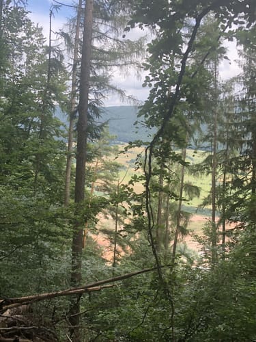 Engelberglauf Halbmarathon