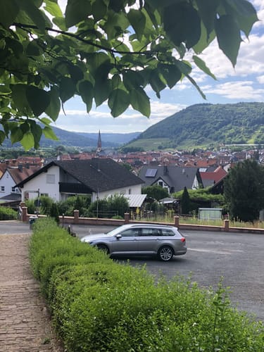 Engelberglauf Halbmarathon