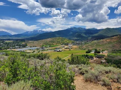 10 Best Hikes and Trails in Wasatch Mountain State Park | AllTrails