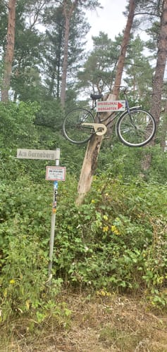 Durch die nördliche Haard