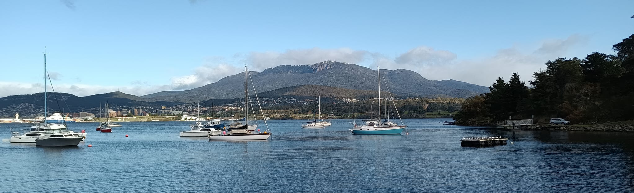 Montagu Bay Kangaroo Bay 28 Reviews, Map Tasmania, Australia