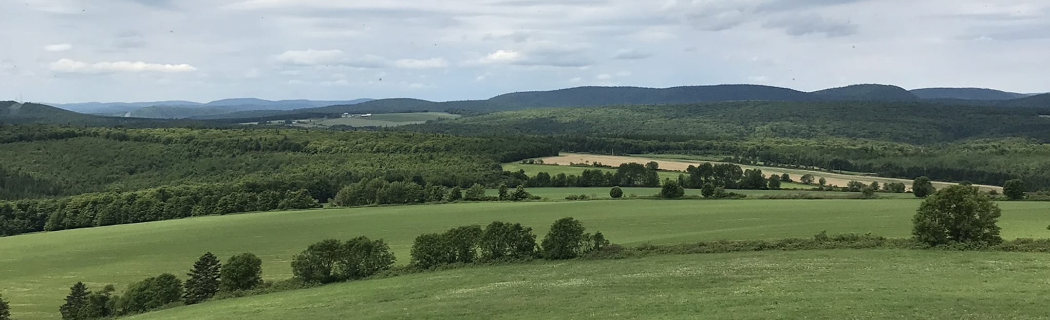 Belvédère au Cœur des Plateaux, Quebec, Canada 5 Reviews, Map AllTrails