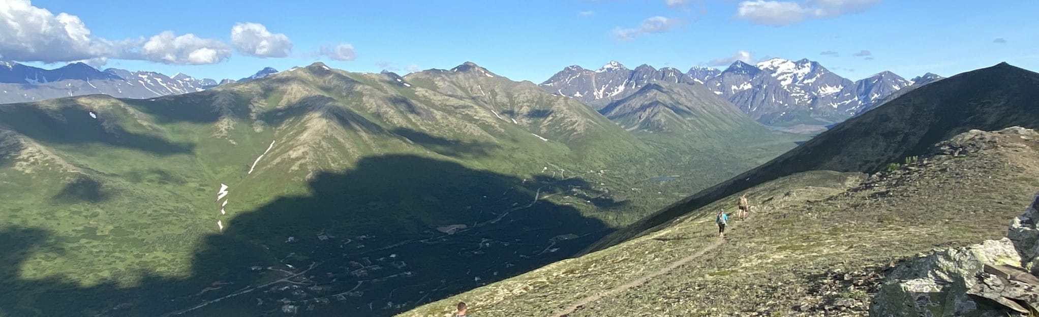 Arctic Valley and Rendezvous Loop, Alaska 52 Reviews, Map AllTrails