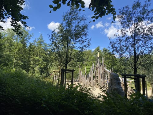 Neandertal - Große Runde
