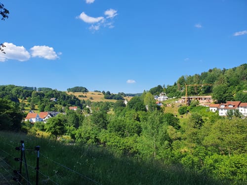 Rothenbuch zum Breitsee