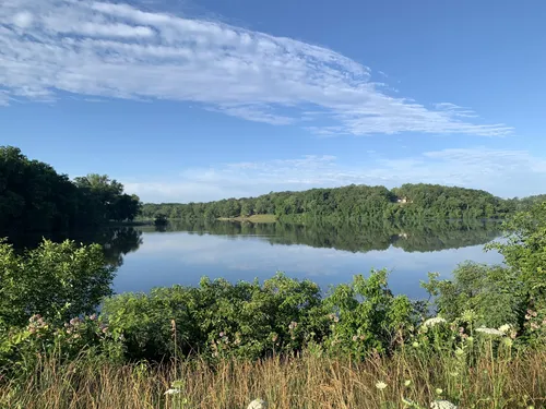 Outdoor Beauty: 5 Beautiful Hiking Trails in Oskaloosa – Iowa