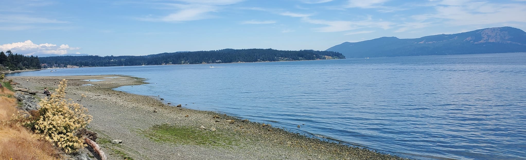 Mill Bay Waterfront, British Columbia, Canada 103 Reviews, Map