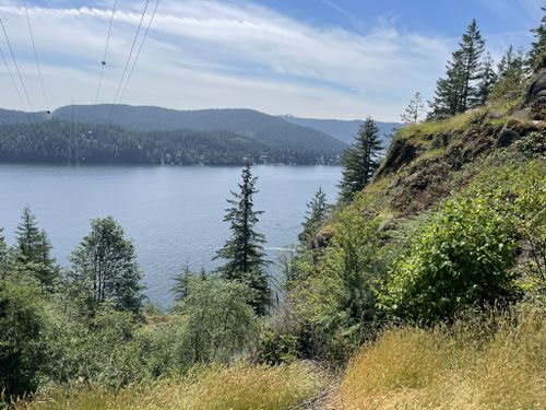 Best Hikes and Trails in Deep Cove | AllTrails