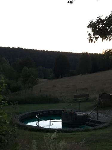 Mühlentour (Extratour)