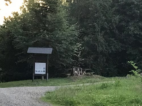 Mühlentour (Extratour)