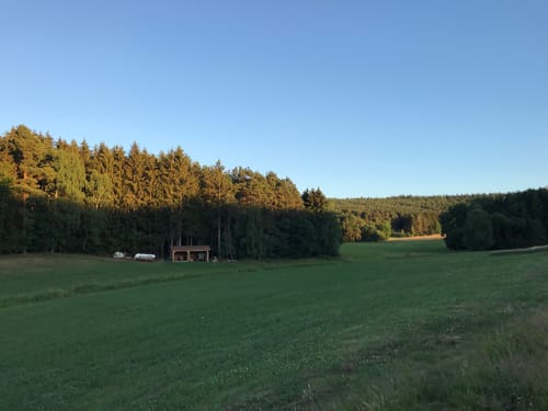 Mühlentour (Extratour)