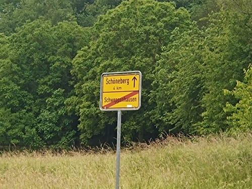 Michels Vitaltour (Premiumwanderweg)