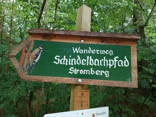 Michels Vitaltour (Premiumwanderweg)