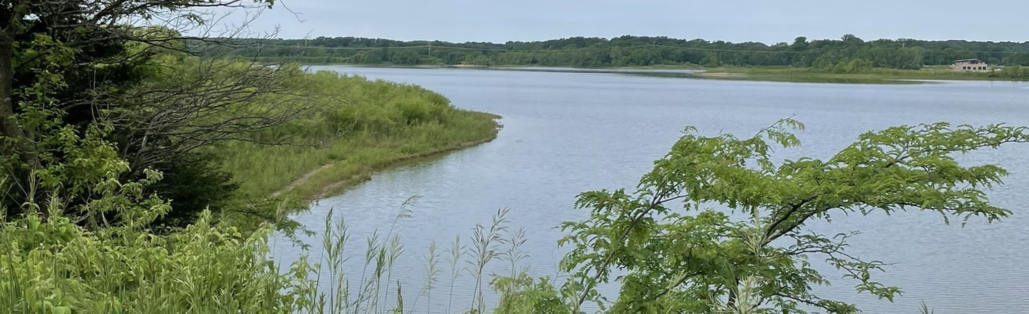 Blue Heron Lake Loop Trail 634 Reviews, Map Iowa AllTrails