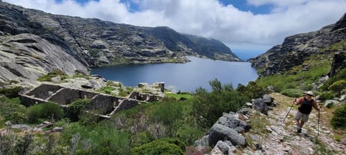 2023 Best Waterfall Trails in Parque Natural da Serra da Estrela | AllTrails