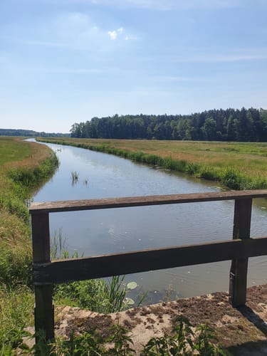 Rundweg durch Steinitz und Weißig