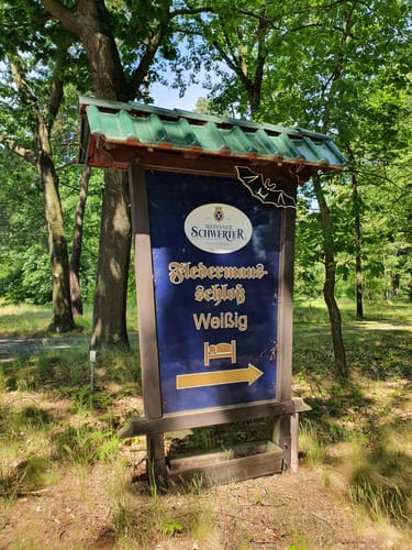 Rundweg durch Steinitz und Weißig