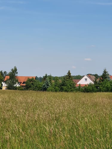 Rundweg durch Steinitz und Weißig