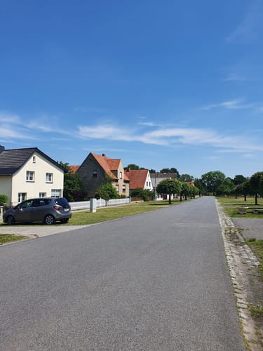 Rundweg durch Steinitz und Weißig