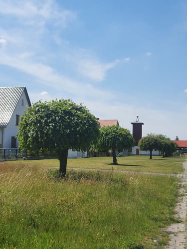 Rundweg durch Steinitz und Weißig