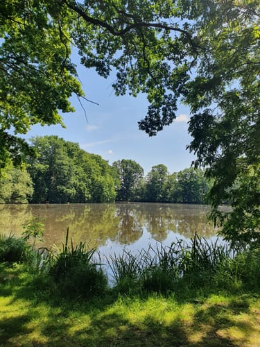 Rundweg durch Steinitz und Weißig