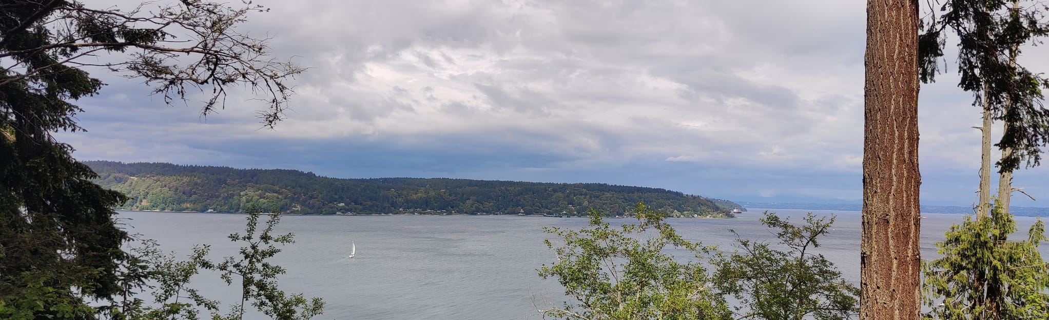 Point Defiance Park Inner Loop, Washington - 708 Reviews, Map | AllTrails