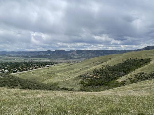 2023 Best 10 Trails and Hikes in Denver | AllTrails