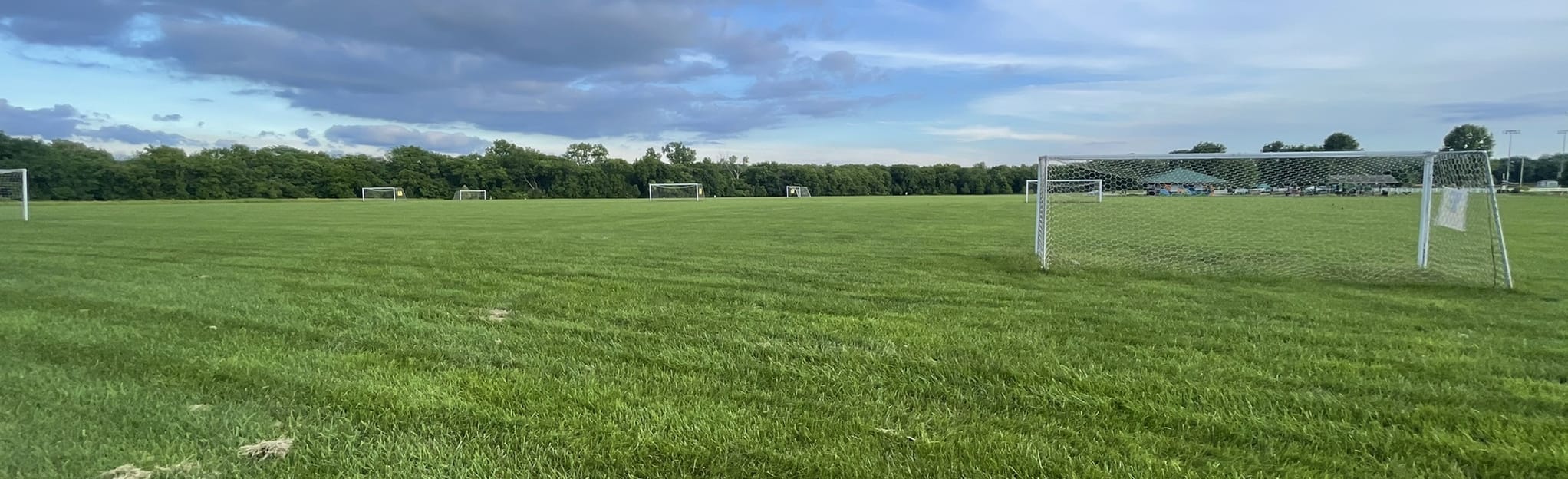 Raymore Loop, Missouri 55 Reviews, Map AllTrails