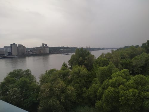 Mainzer Brückentour
