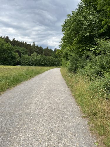 Musberg Rundweg