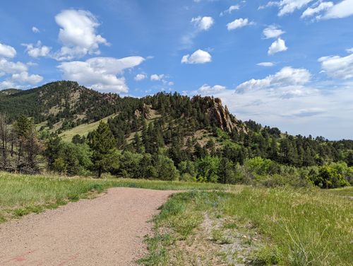 Best Hikes and Trails in Centennial Trailhead | AllTrails