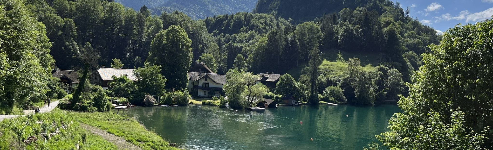 motorboot bestimmungen wolfgangsee