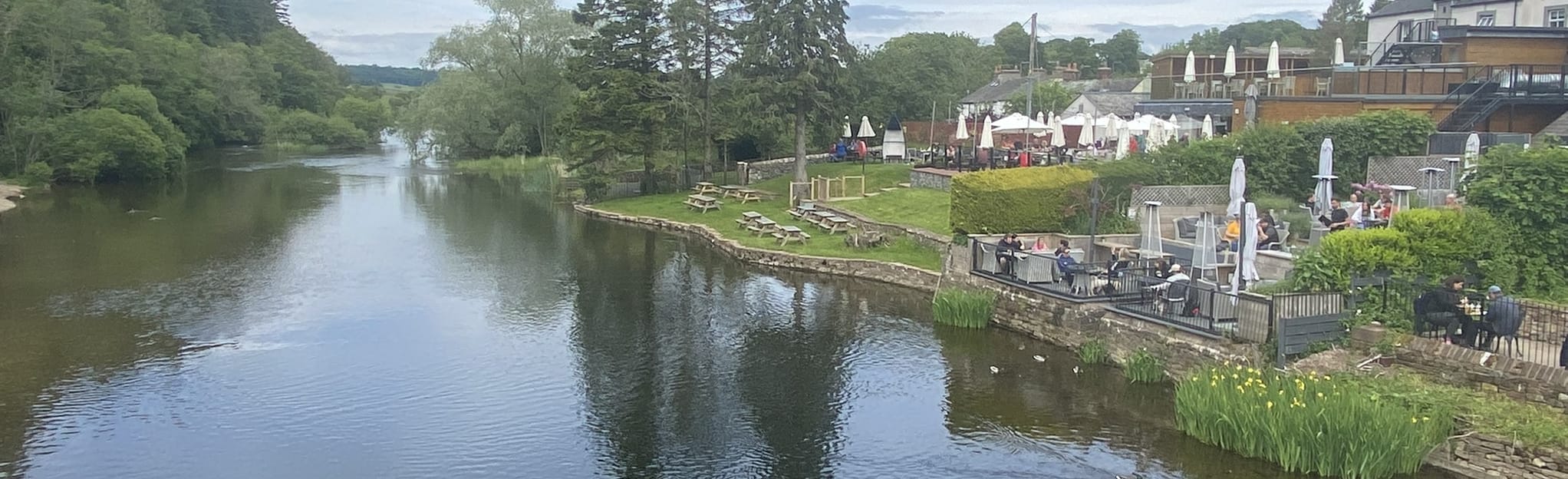 Pooley Bridge and Howtown Circular, Cumbria, England 158 Reviews, Map AllTrails