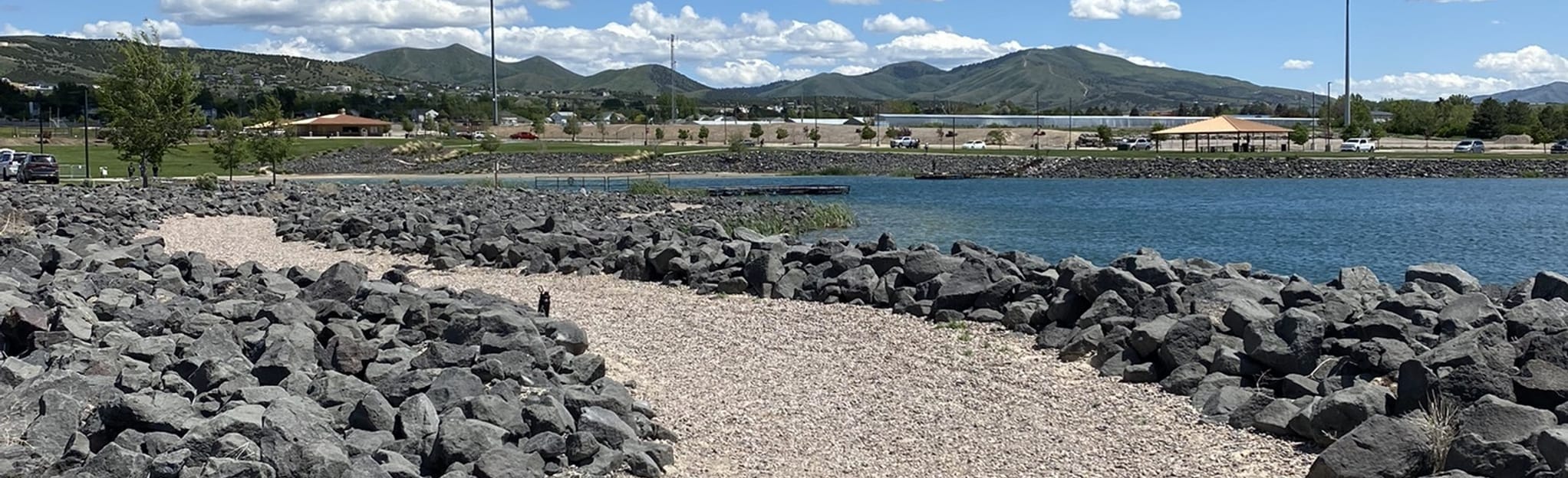 Portneuf Wellness Complex Loop Idaho AllTrails