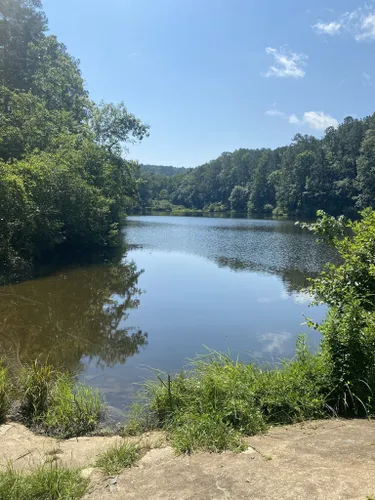 Best Lake Trails in Heflin | AllTrails