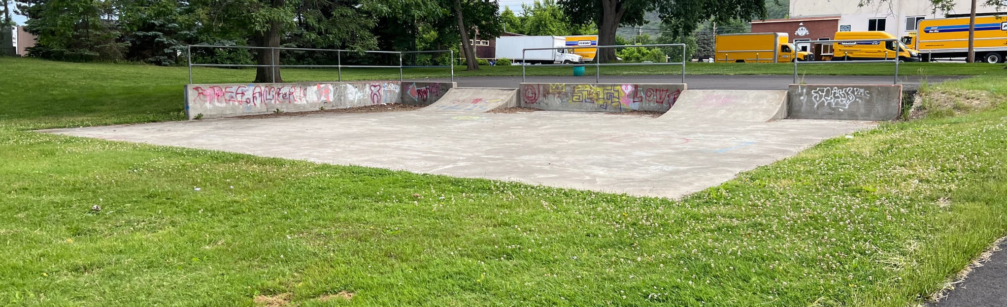 Denison Loop 1 Reviews, Map New York AllTrails