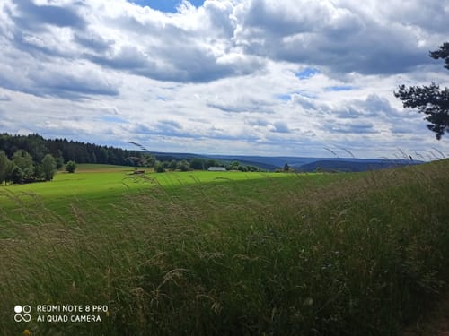 Schwarzenfels - Eckarts
