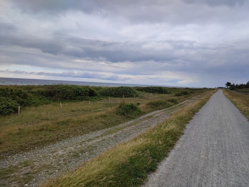 Von Flügge nach Wallnau