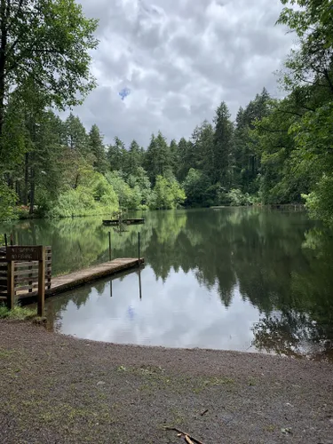 The 5 best hikes near Corvallis, Oregon